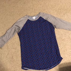 LulaRoe top